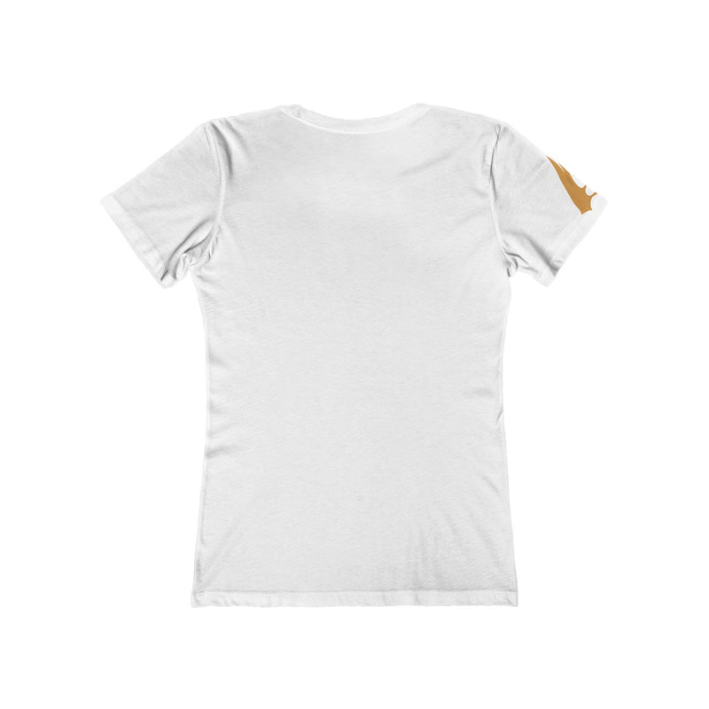 Block Women Tee