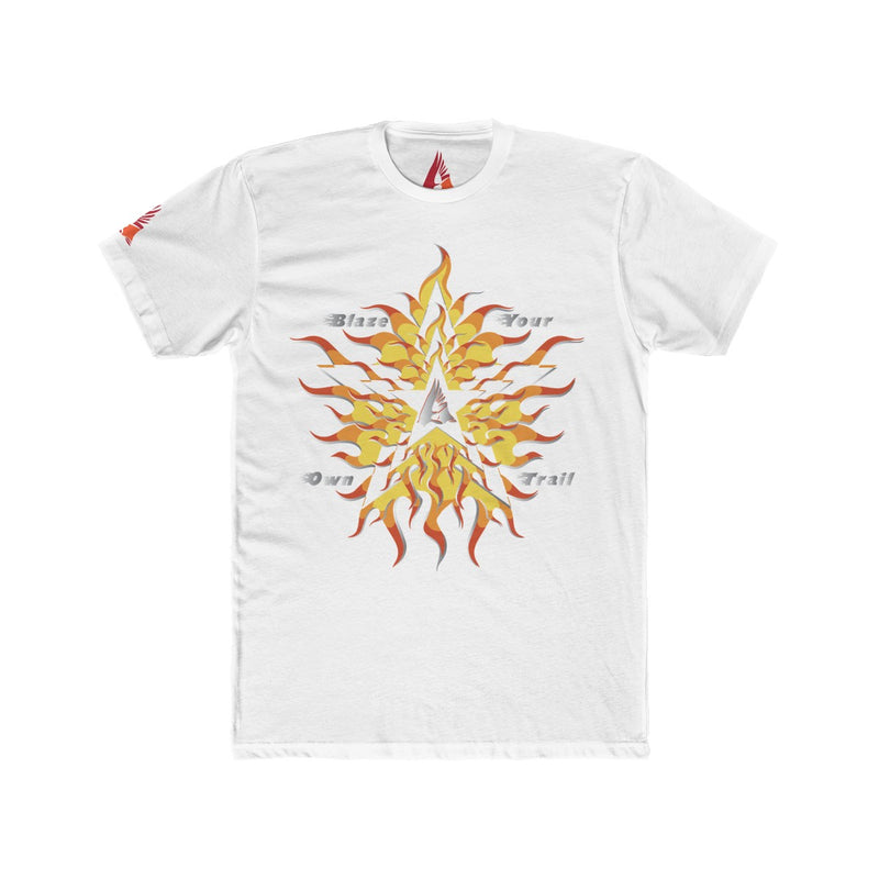 Fire Star Tee