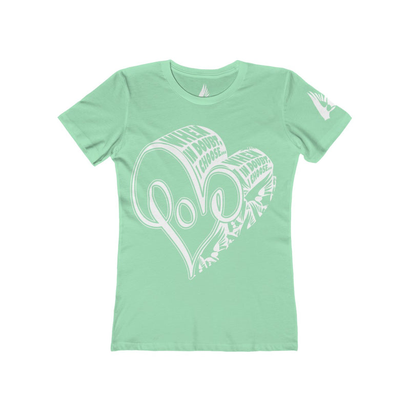 Aniiko Heart Tee