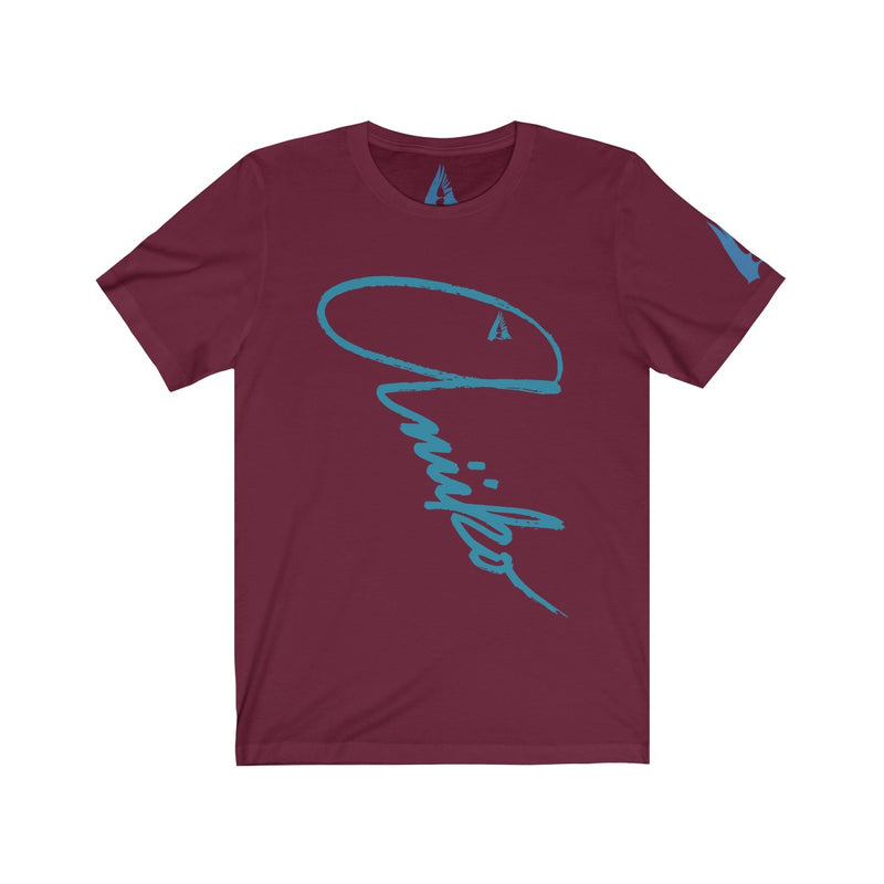 Signature Men Tee