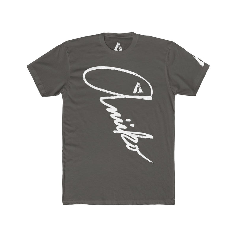 Men's Signature Tee