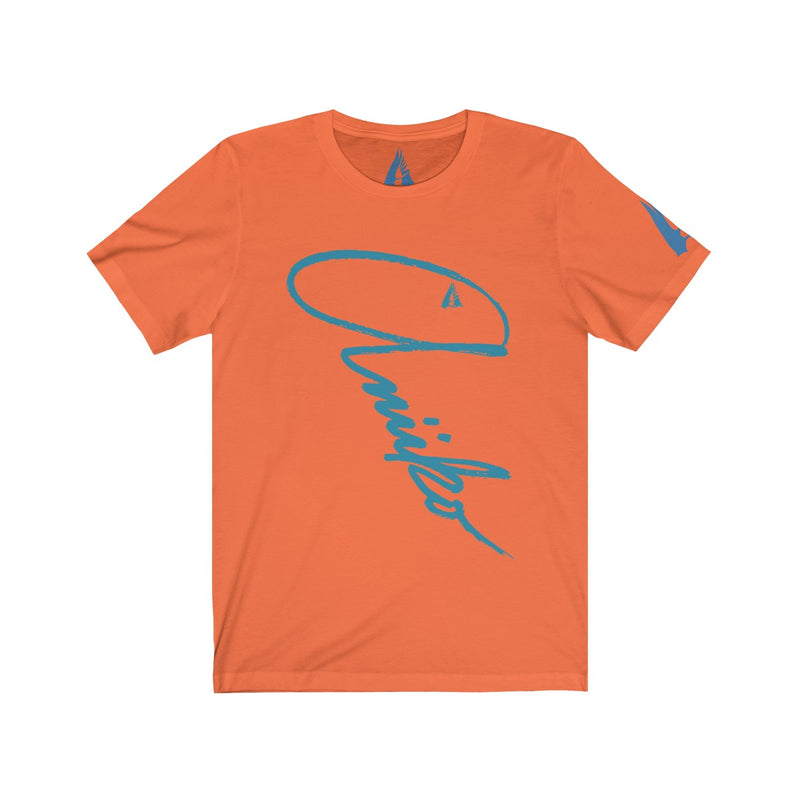 Signature Men Tee