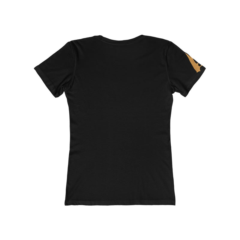 Block Women Tee