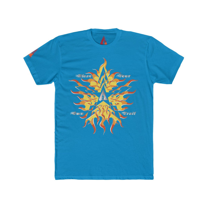 Fire Star Tee