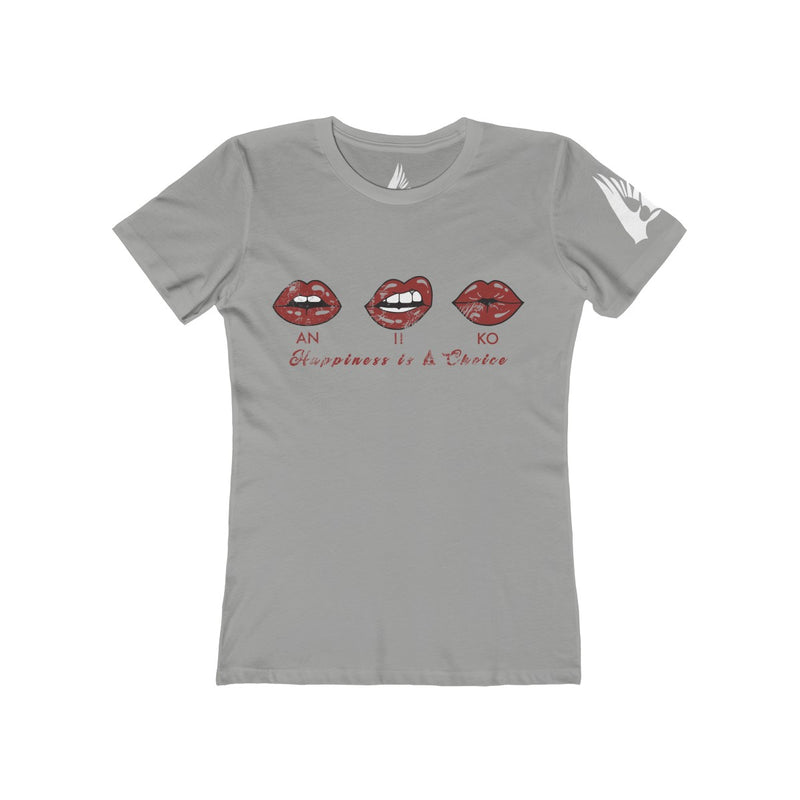 Speaking Lips Tee