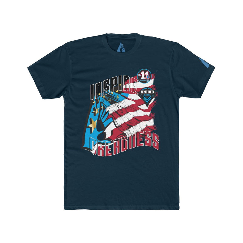 USA Flag Tee