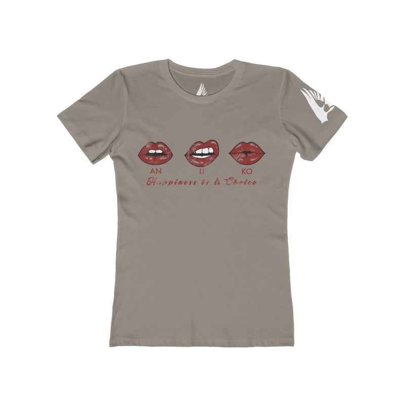 Speaking Lips Tee