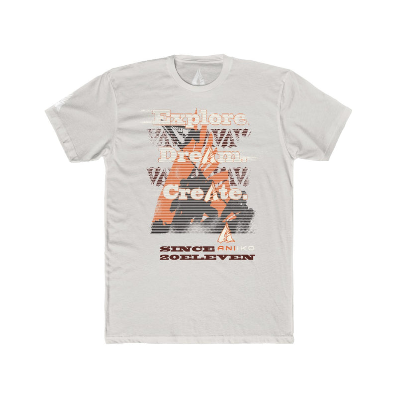 Explore Dream Create1 Tee