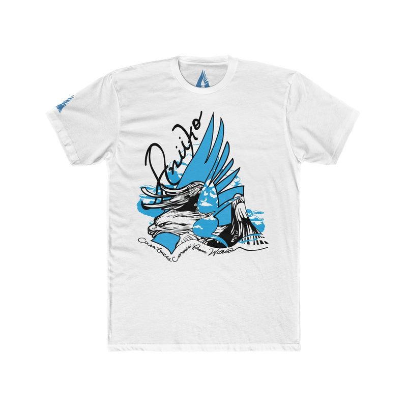 Eagle Tee