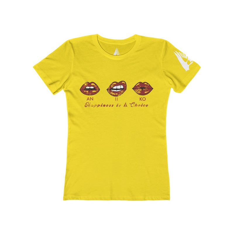 Speaking Lips Tee