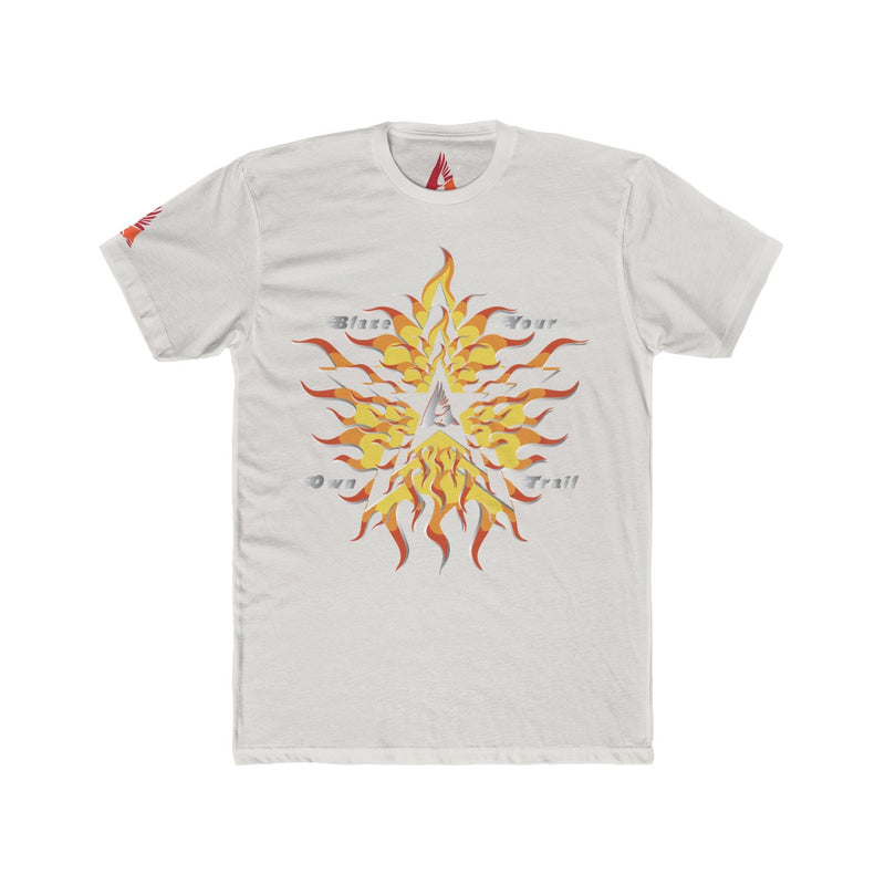 Fire Star Tee