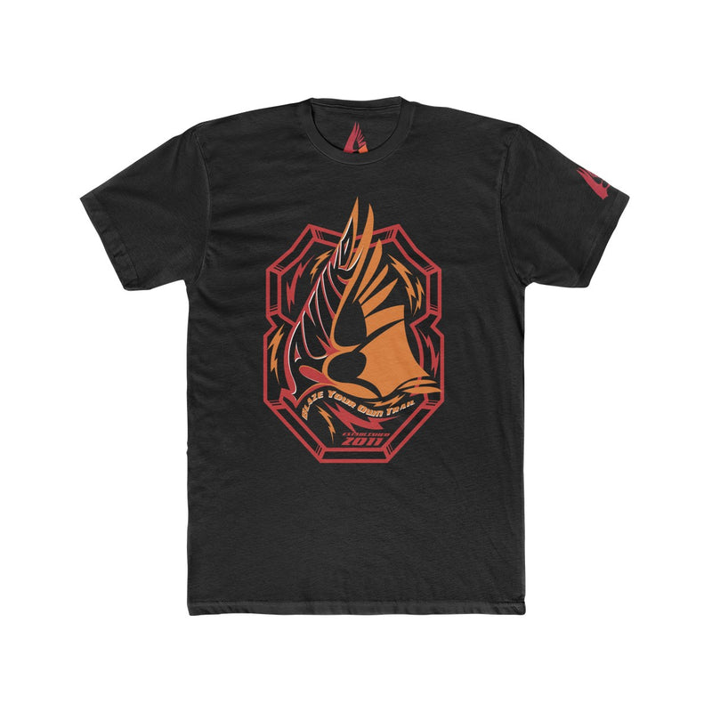 Blaze 3 Tee