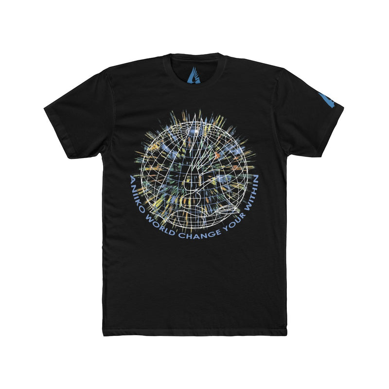 Aniiko World Tee