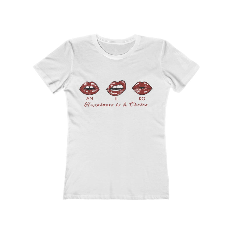 Speaking Lips Tee