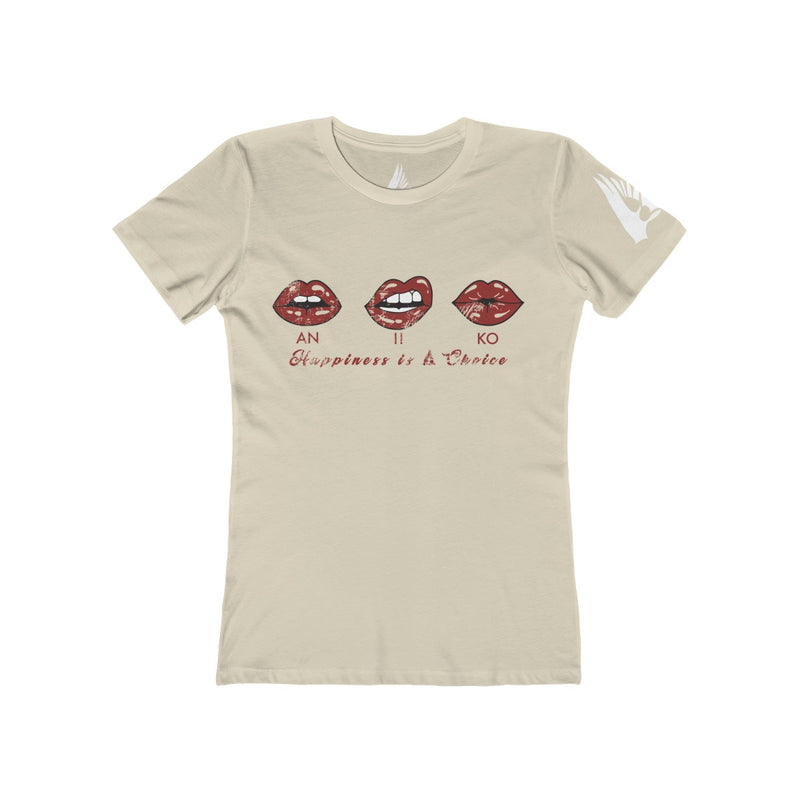 Speaking Lips Tee