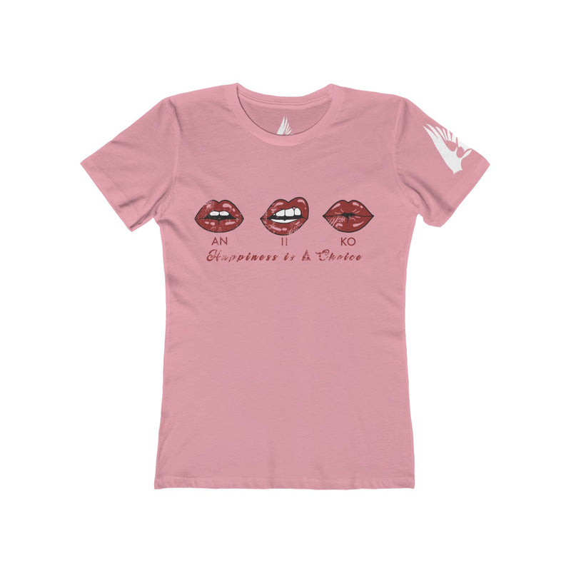 Speaking Lips Tee