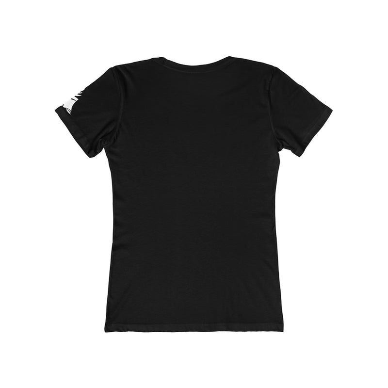 Women's World United Tee