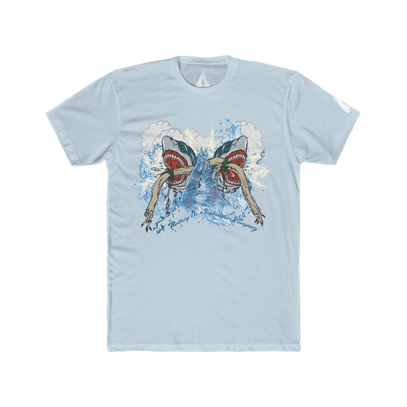 Shark Tee