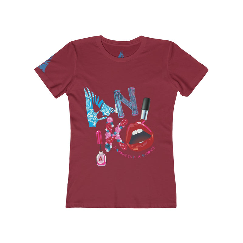 Women's The lipstick Tee