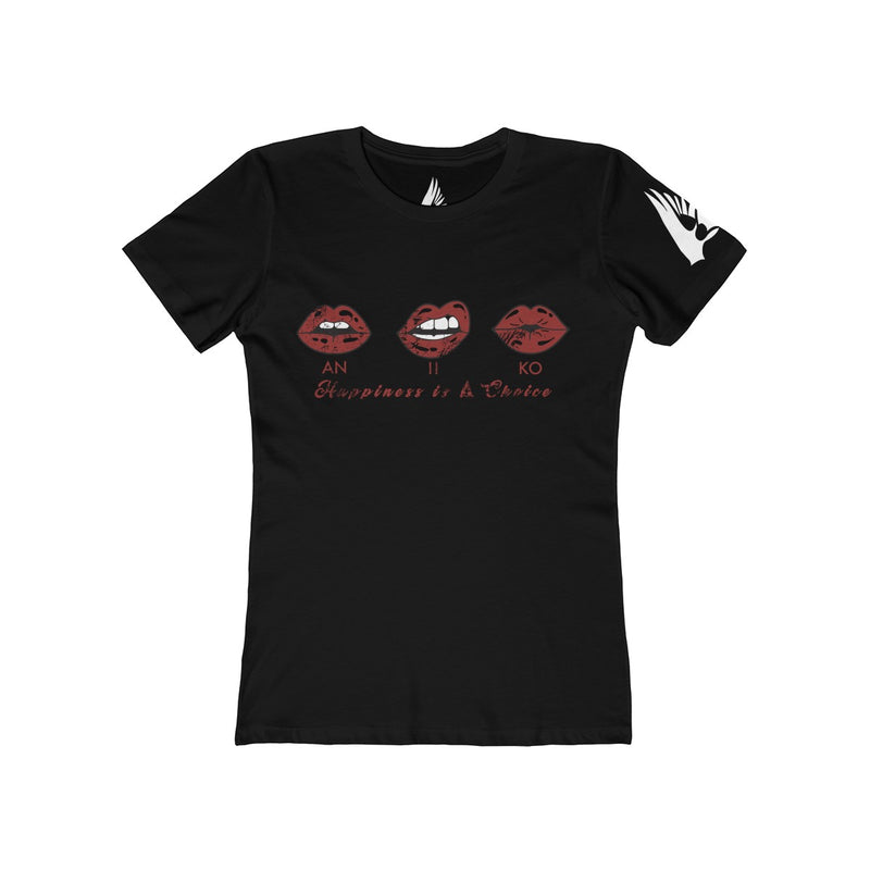 Speaking Lips Tee