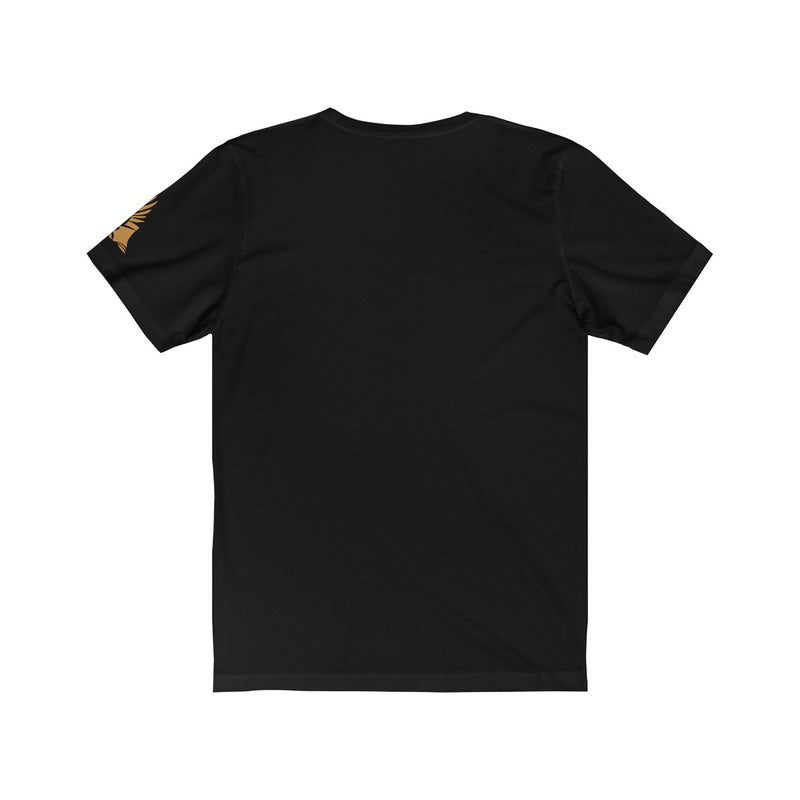 Men Block Tee