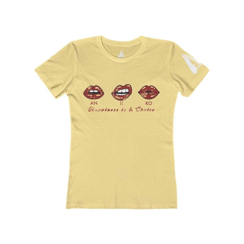 Speaking Lips Tee