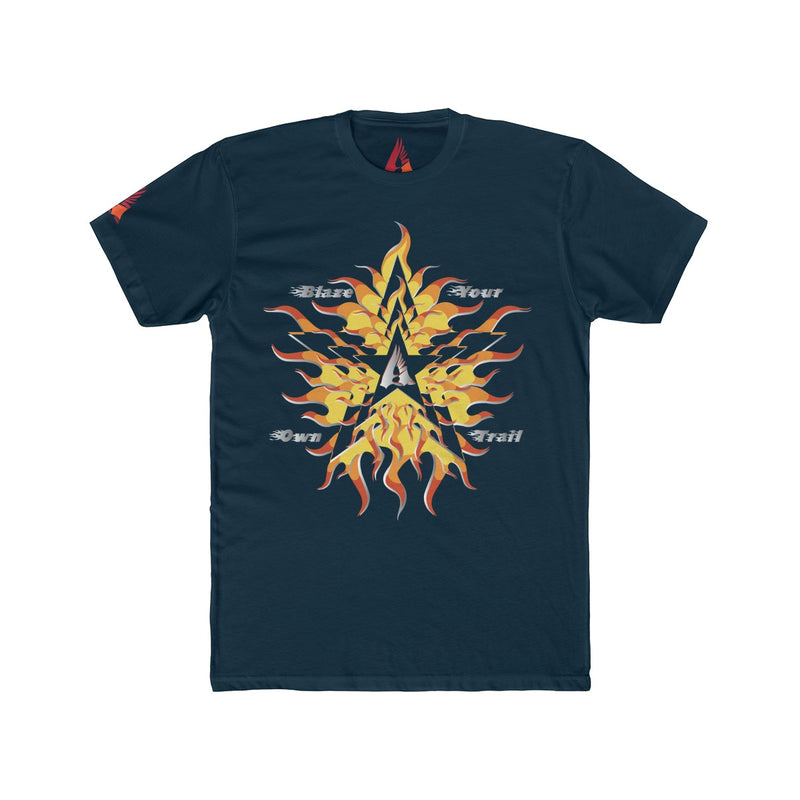 Fire Star Tee