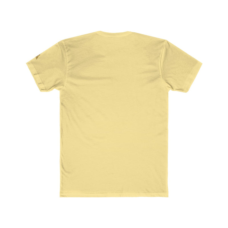 Men's Cotton Crew Tee