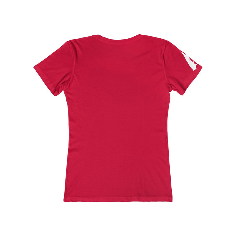 Fist Tee Women