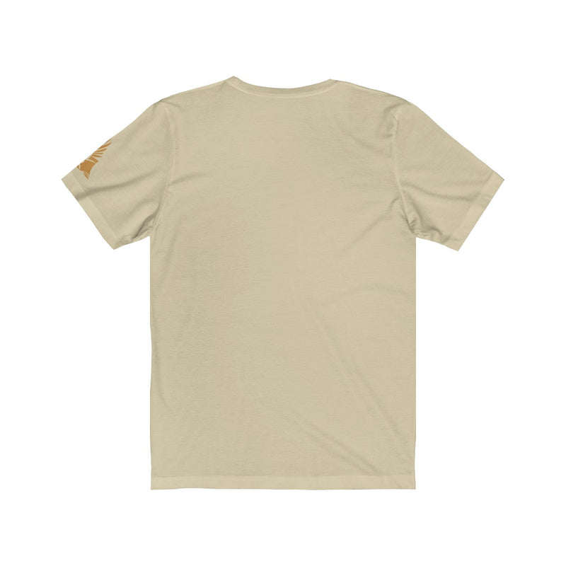 Men Block Tee