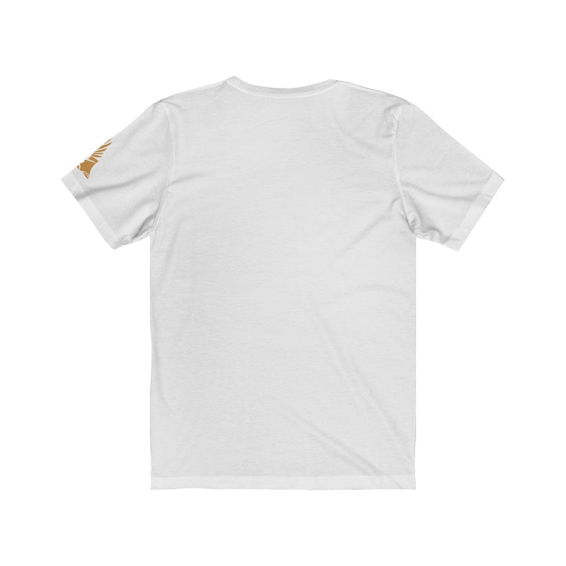 Men Block Tee