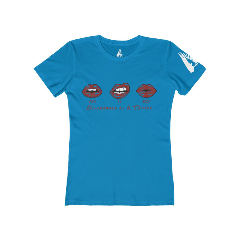 Speaking Lips Tee