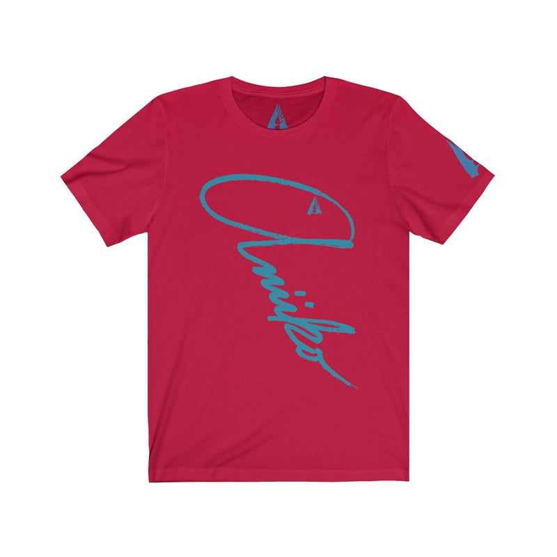 Signature Men Tee