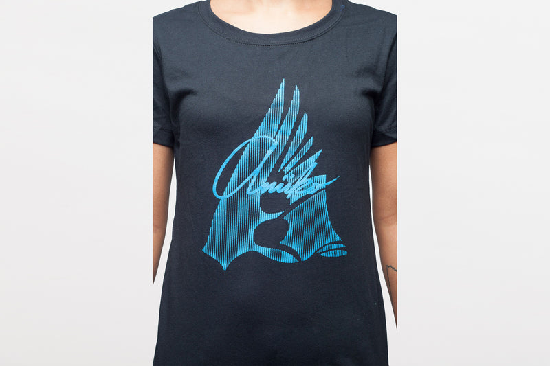 Aniiko Illuminated Ladies T-Shirt