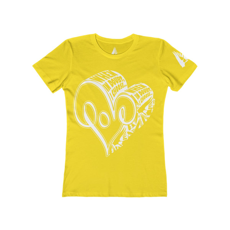 Aniiko Heart Tee