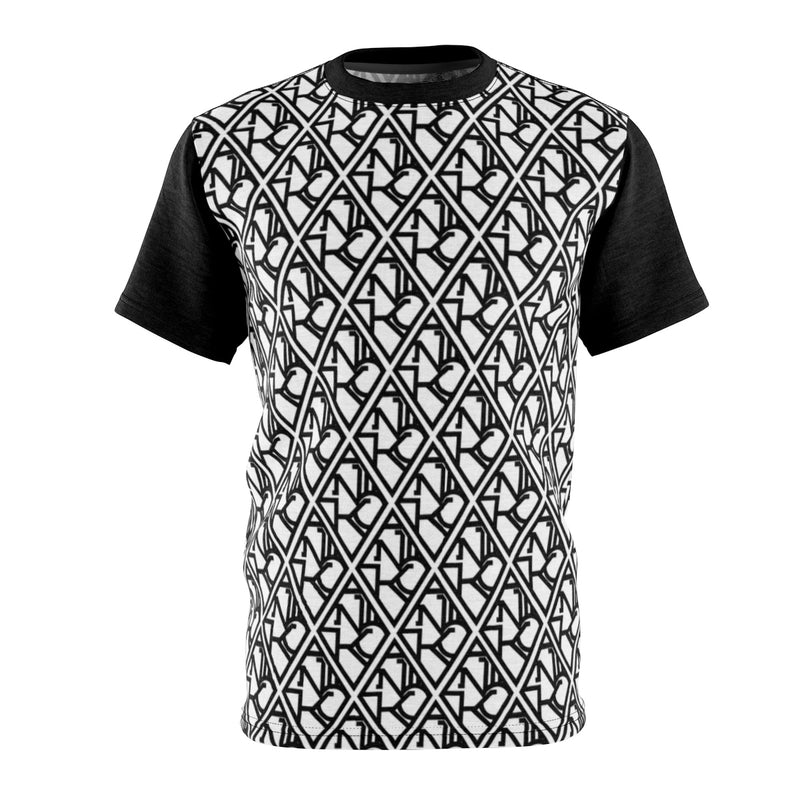 Aniiko AOP Cut & Sew Tee