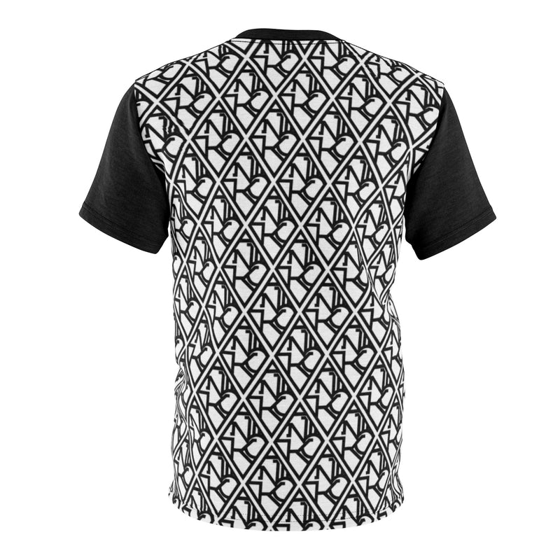 Aniiko AOP Cut & Sew Tee